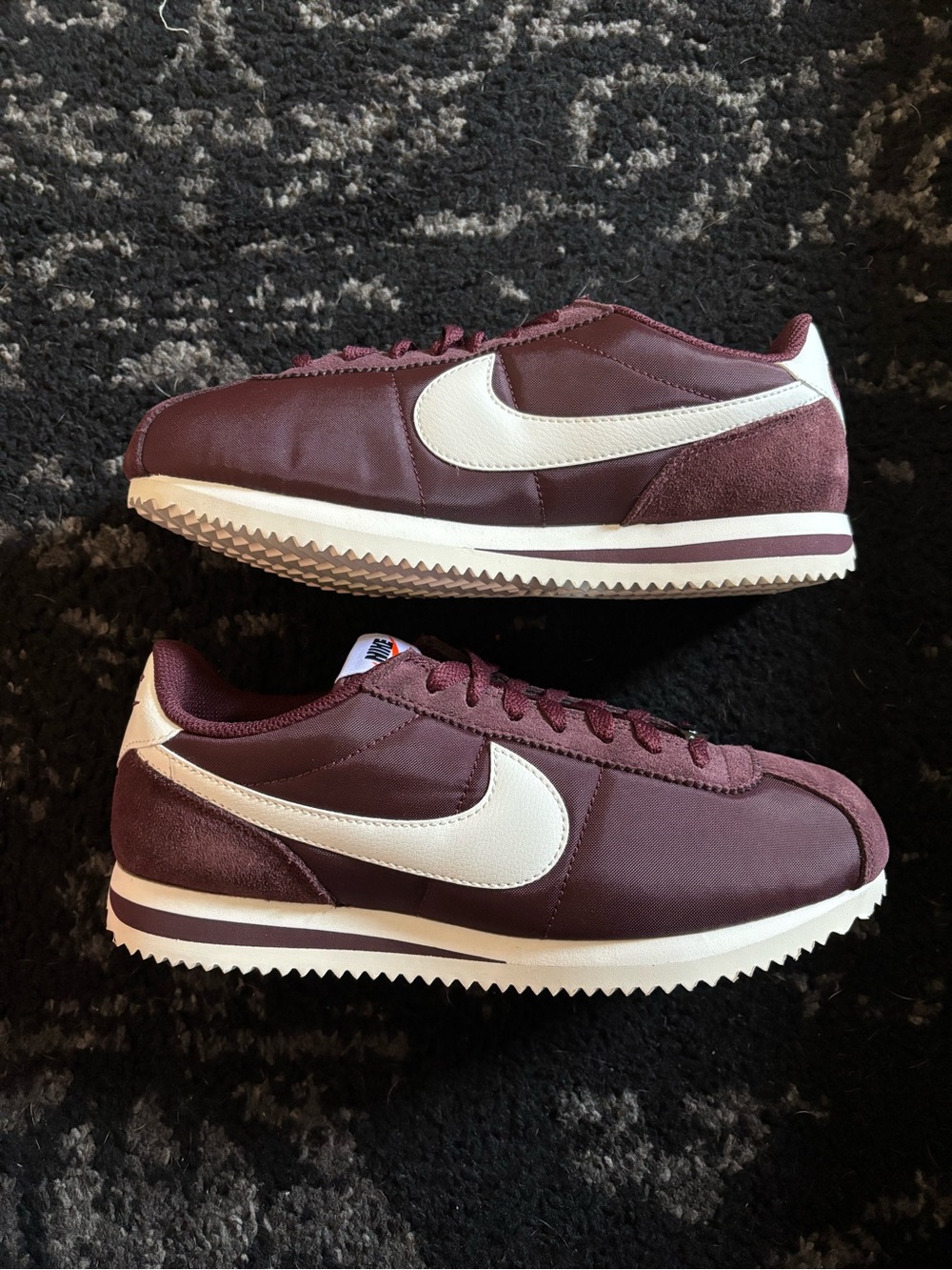 Nike Cortez Textile
